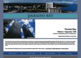 Paraisobay.us thumbnail