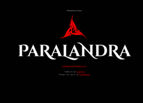 Paralandraband.com thumbnail