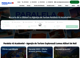 Paralela45academiei.ro thumbnail