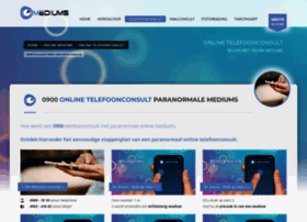 Paralijn.nl thumbnail