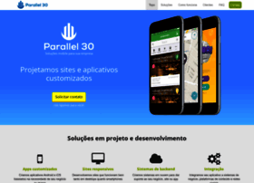 Parallel30.com thumbnail