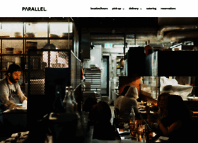 Parallelbrothers.com thumbnail