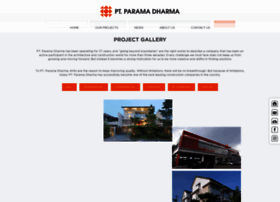 Paramadharma.co.id thumbnail