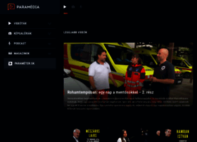 Paramedia.parameter.sk thumbnail