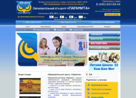 Paramitacenter.ru thumbnail