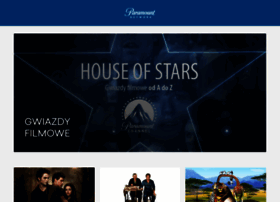 Paramountchannel.pl thumbnail