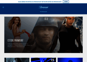 Paramountnetwork.com.br thumbnail