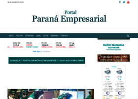 Paranaemfotos.com.br thumbnail