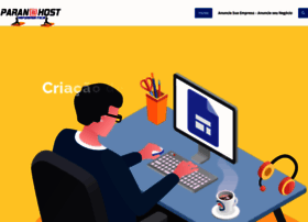 Paranahost.com.br thumbnail