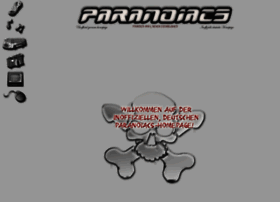 Paranoiacs.de thumbnail Paranoiacs.de thumbnail
