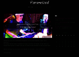 Paranoized.de thumbnail