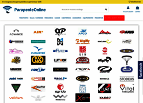 Parapenteonline.net thumbnail