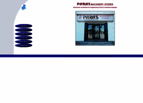 Paras.co.in thumbnail