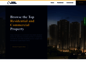 Parasdeveloperprojects.com thumbnail