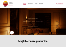 Parasoleil.nl thumbnail