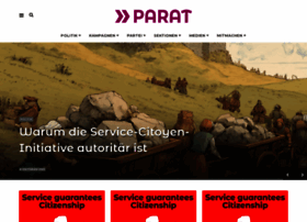 Parat.swiss thumbnail