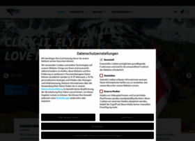 Paratec.de thumbnail