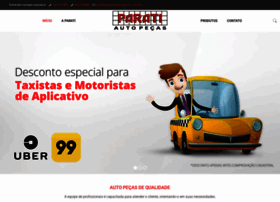 Paratiautopecas.com.br thumbnail