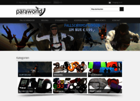 Paraworld.at thumbnail