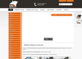 Parbrize-utilaje.ro thumbnail Parbrize-utilaje.ro thumbnail