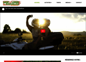 Parc-bouscaillous.fr thumbnail