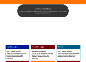 Parcakontor.net thumbnail Parcakontor.net thumbnail