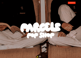 Parcelspopshop.com thumbnail