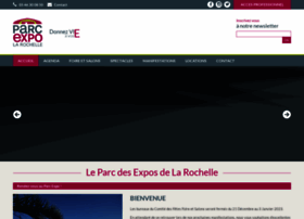 Parcexpo-larochelle.net thumbnail Parcexpo-larochelle.net thumbnail