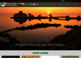 Parcodeltapo.it thumbnail