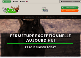 Parcomega.ca thumbnail