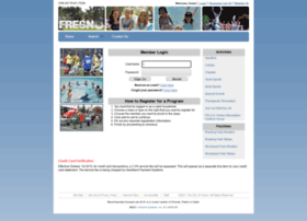Parcsonline.fresno.gov thumbnail