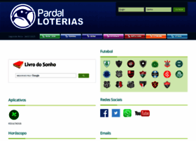 Pardalloterias.com thumbnail