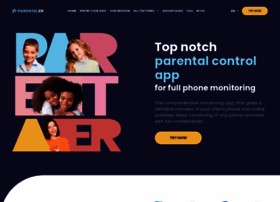 Parentaler.com thumbnail