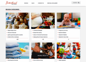 Parenthoodroutine.com thumbnail