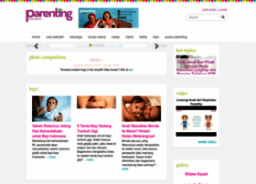 Parenting.co.id thumbnail