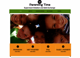 Parentingtimeca.org thumbnail Parentingtimeca.org thumbnail