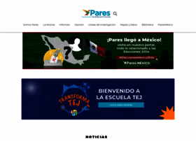 Pares.com.co thumbnail