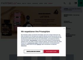 Parfimo.de thumbnail