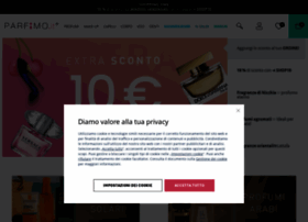 Parfimo.it thumbnail