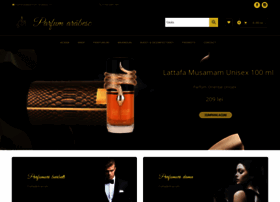 Parfum-arabesc.ro thumbnail