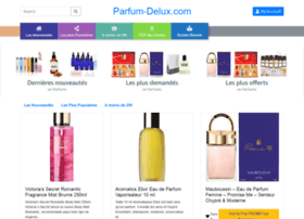 Parfum-delux.com thumbnail