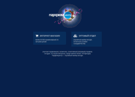 Parfum-irk.ru thumbnail