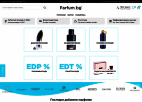 Parfum.bg thumbnail