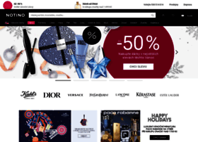 Parfums.cz thumbnail Parfums.cz thumbnail