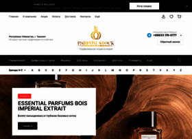 Parfumstock.uz thumbnail