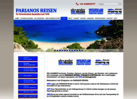 Parianos.ch thumbnail