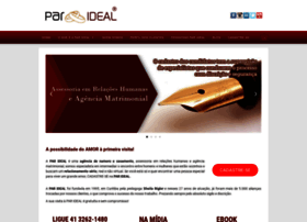Parideal.com.br thumbnail
