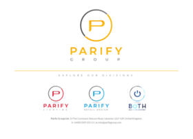 Parify.co.uk thumbnail