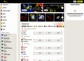 Parimatchbet.net thumbnail