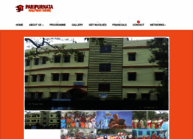 Paripurnata.org thumbnail